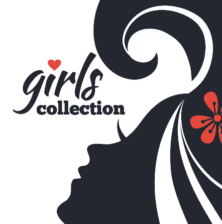 Girls Collections